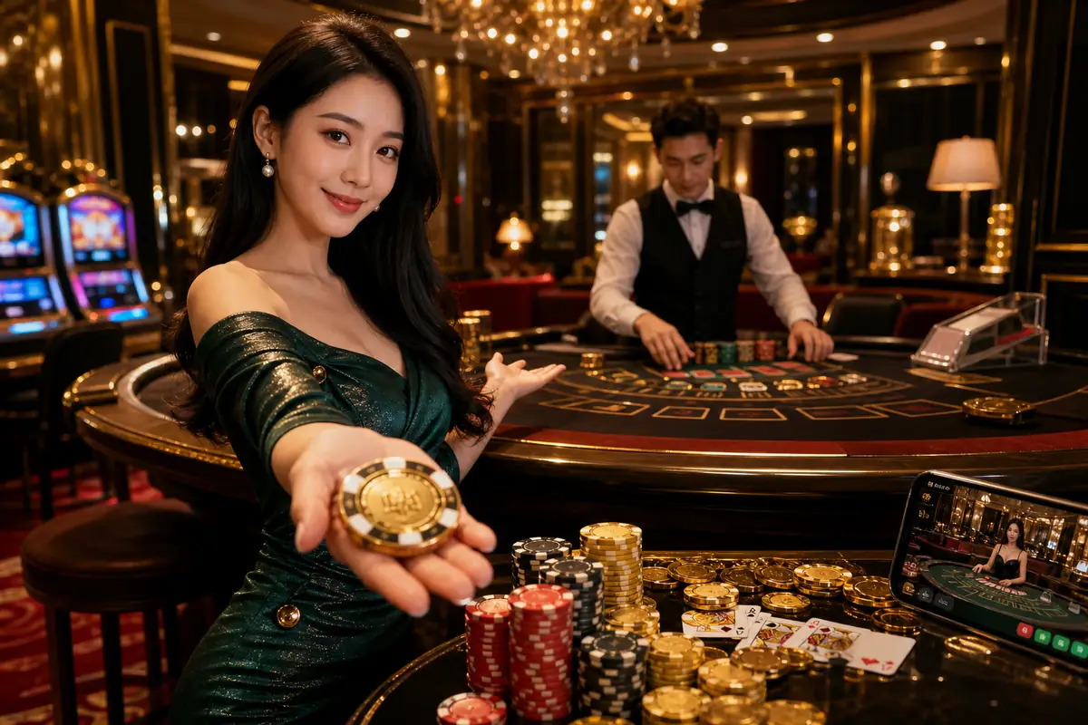 menang44 slot online permainan pelbagai tema
