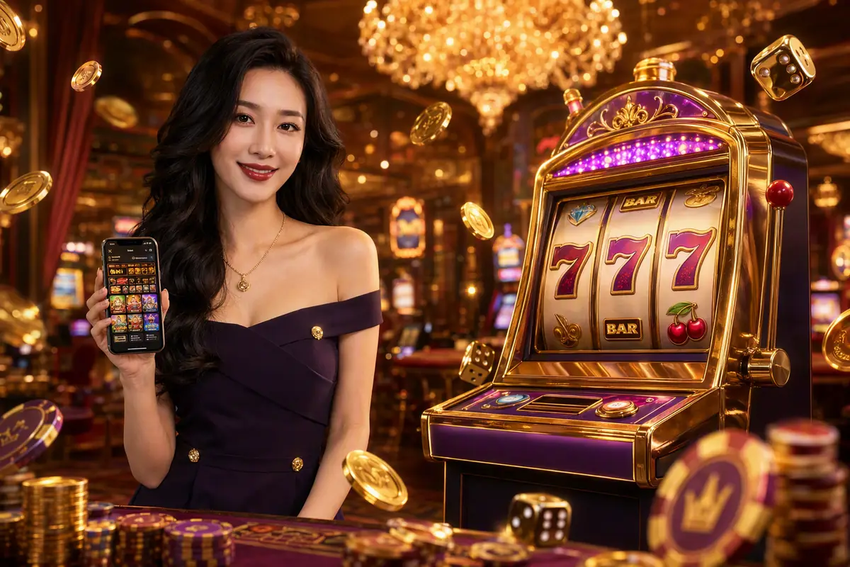menang44 kaedah deposit e-wallet Malaysia
