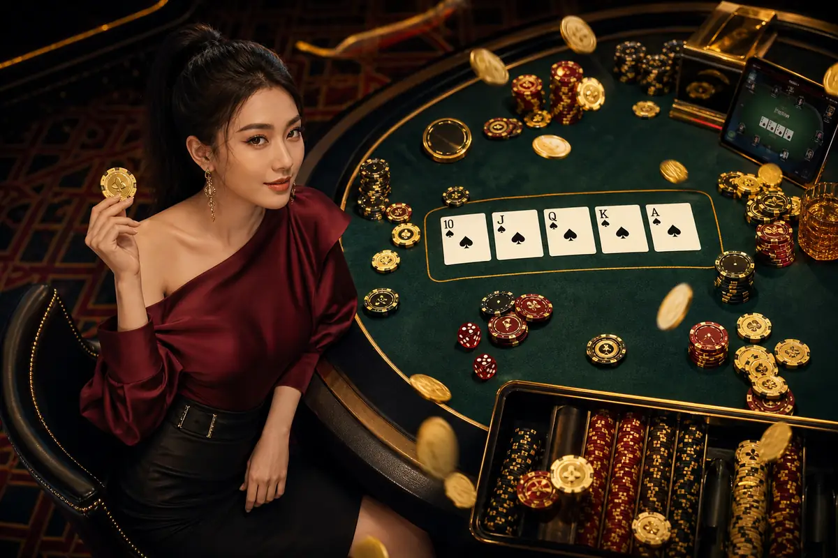 menang44 deposit Touch n Go DuitNow e-wallet